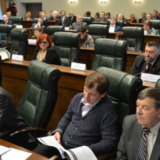 Приоритеты выстроены