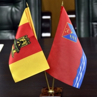 Законодательное Собрание ратифицировало соглашение о межпарламентском сотрудничестве с Магаданской областной Думой