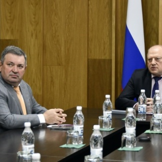 ГосДума утвердила федеральных министров