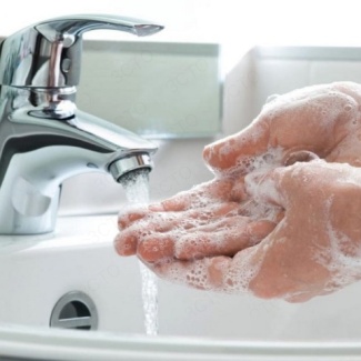 Врачи напоминают: необходимо строго соблюдать все меры профилактики коронавирусной инфекции