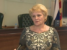 Заседание комитета по государственному устройству и местному самоуправлению от 15.04.2015