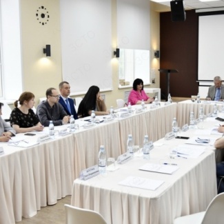 Комитет по экономической политике и предпринимательству провёл выездное заседание