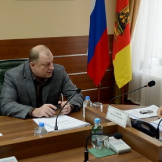 Тверские недра — тверским предприятиям