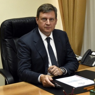 Сенатор Андрей Епишин избран заместителем председателя Комитета Совета Федерации по бюджету и финансовым рынкам