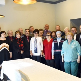 «Мы по-прежнему одна команда»