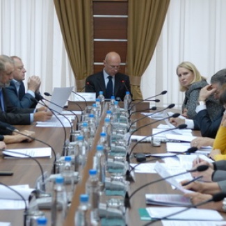 Вносятся изменения в региональное налоговое законодательство