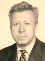 Румянцев Валерий Михайлович