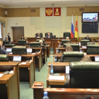 В Тверской области законодательно запретили продажу несовершеннолетним никотиносодержащей продукции