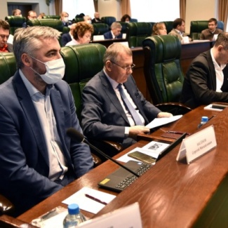 Региональный закон о Почетных гражданах Тверской области дополнен новыми мерами поддержки