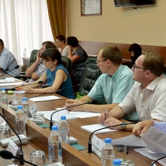 Регион решает проблему обманутых дольщиков