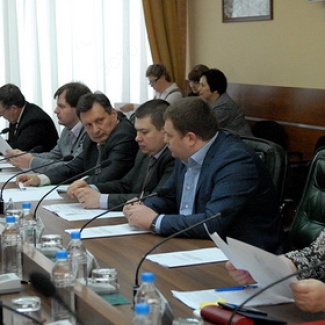 Комитет решает проблемы ЖКХ