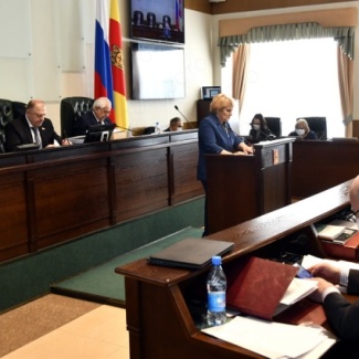 Подводя итоги