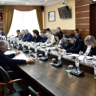 Адресная инвестиционная программа: итоги и планы