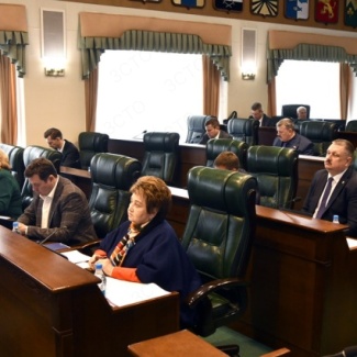 Внесены изменения в региональный закон о туризме