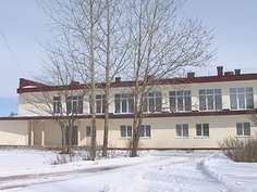 Новая жизнь сельского дома культуры