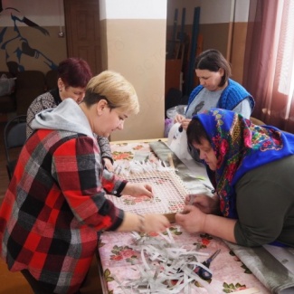 В Зубцовском муниципальном округе растет число желающих участвовать в оказании помощи участникам СВО