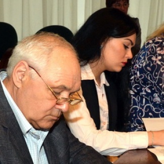 Помощники депутатов узнали всё о капитальном ремонте