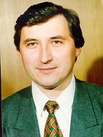 Буренков Александр Васильевич