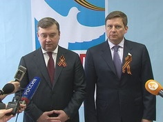 Комментарии к отчёту губернатора Тверской области в Законодательном Собрании