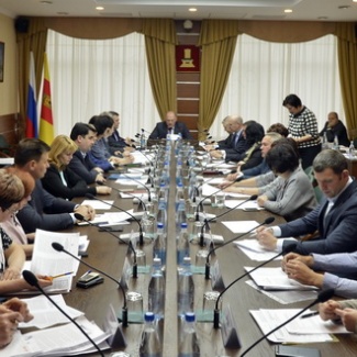 Контрольно-кассовые машины выйдут в Интернет