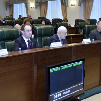 Процедуры капремонта совершенствуются