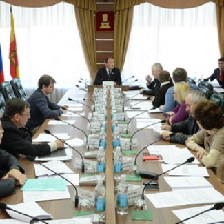 Тверские парламентарии поддержали инициативу саратовцев