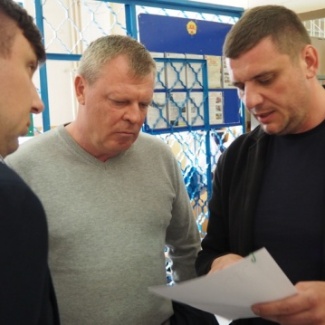 Прямое взаимодействие с жителями – одно из основных направлений в работе депутата