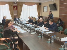 Заседание комитета по госустройству и местному самоуправлению от 15 02 2017