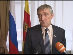 Заседание комитета по аграрной политике и природопользованию 14.12.2016