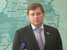 Комметарий Андрея Епишина о принятом в первом чтении законе об областном бюджете на 2016 год