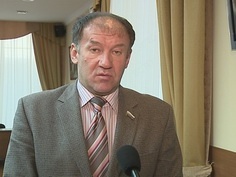 Заседание комитета по социальной политике от 9.12.2015