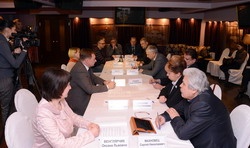 Учение — это труд, а не развлечение