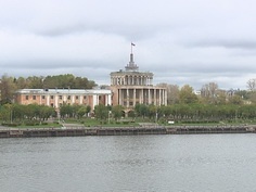 Как сохранить Речной вокзал Твери?