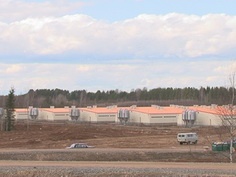 В Бежецком районе создаётся крупнейший в Тверской области агропарк