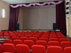 Культура как миссия