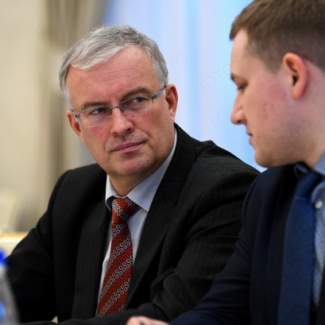 Адресная инвестиционная программа региона в сфере здравоохранения: строительство и ремонты