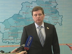 Законодательное Собрание обратилось в Государственную Думу с инициативой об увеличении числа мировых судей. Комментарий Андрея Епишина