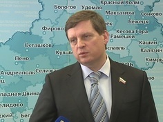 В первом чтении приняты  изменения в закон об эвакуации транспортных средств. Комментарий председателя Законодательного Собрания