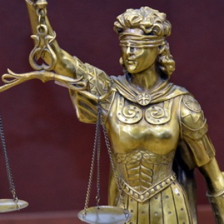 Спикер парламента принял участие в совещании судей