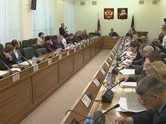 Круглый стол в мосгордуме поисковики