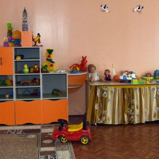 Новая жизнь детского сада