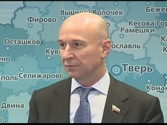 Законодательным Собранием принят бюджет Тверской области на 2017 год и плановый период 2018-2019 годов. Комментарий председателя комитета по бюджету и налогам Константина Буевича