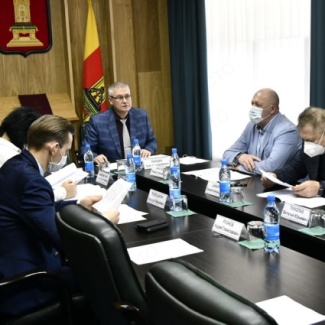 Комитет поддержал антиалкогольную инициативу