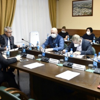 Стоимость патента для трудовых мигрантов в 2021 году будет увеличена