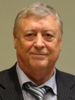 Цеберганов Юрий Владимирович