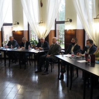 В Тверской области прошла научно-практическая конференция на тему российско-польских отношений