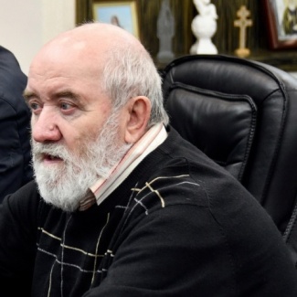 Законодательное Собрание выражает соболезнования в связи с уходом из жизни Вячеслава Воробьева 