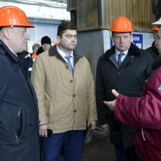 «Малая Победа» и большие надежды города Бологое