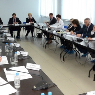 Государственно-общественное управление здравоохранением: первый шаг