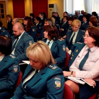 Денег собрано больше. Итоги работы налоговой службы